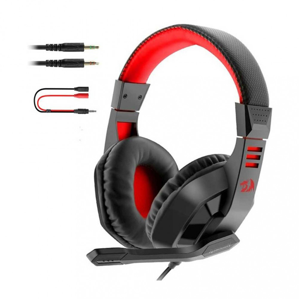 Ares H120 Redragon Gaming Headphone